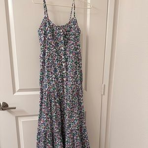 Banjanan beryl dress